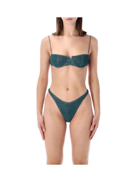 Oséree Oséree Swimwear Lumière Balconette Bikini