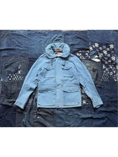 visvim VISVIM 12SS P.F.D JKT 2.5L Gore-Tex Jacket