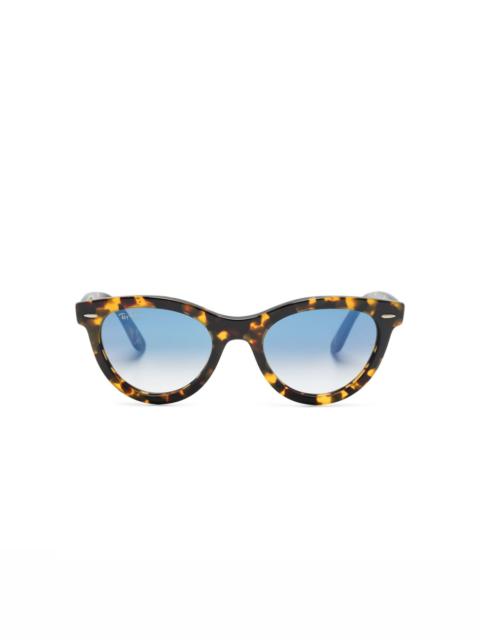 Ray-Ban RB6647 OPTICS - RB6647 2501 | REVERSIBLE
