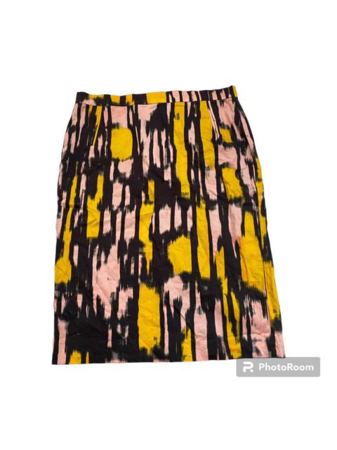 Other Designers agnes b. - Archive Agnes B paris Luxury mini skirt