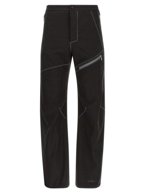 Kiko Kostadinov Kiko Kostadinov Men 'Fosco' Pants