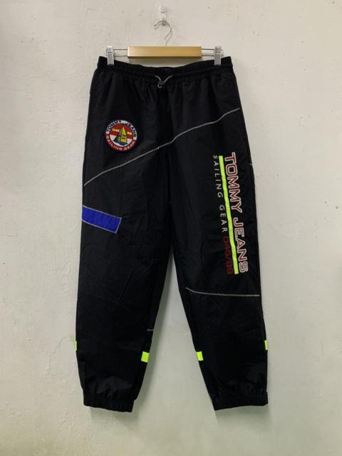 Other Designers Tommy Hilfiger - Tommy Jeans x Monkey Time Sailing Pants