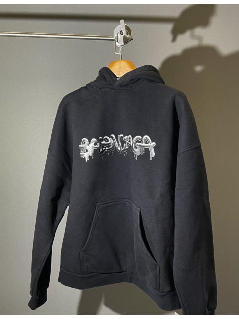 BALENCIAGA Balenciaga hoodie