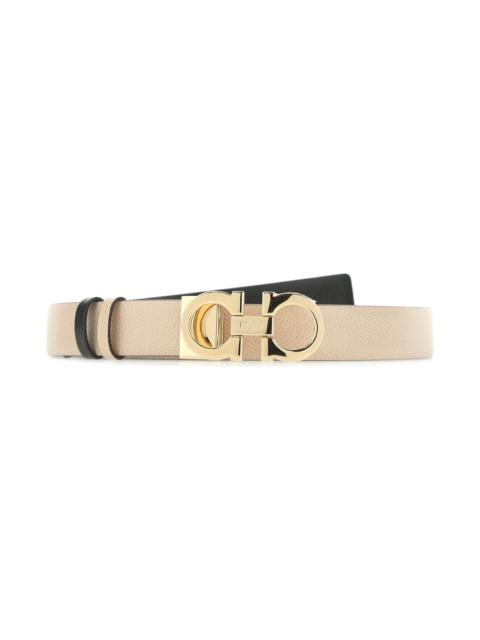 FERRAGAMO Score Belts
