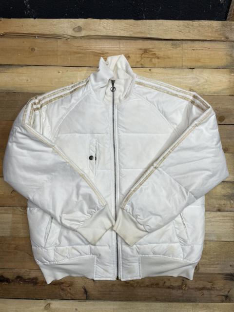 adidas Authentic ADIDAD Puffer Jacket