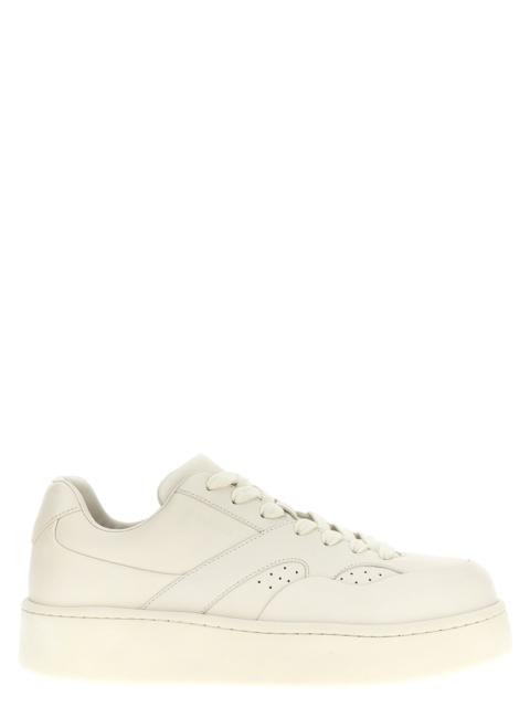 Jil Sander Men 'Sporty' Sneakers