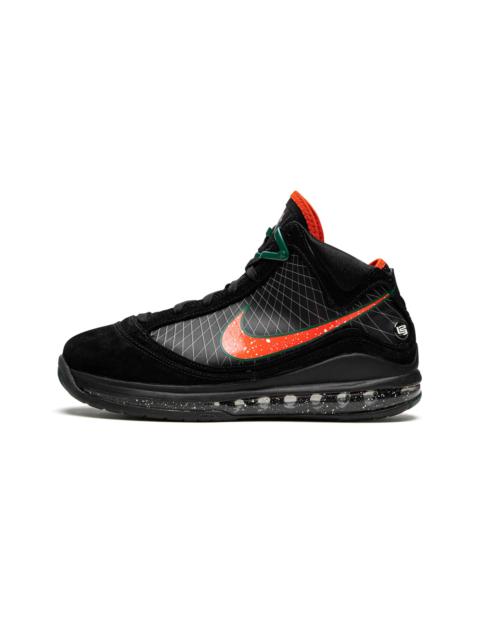 Nike LeBron 7 "Florida A&M"
