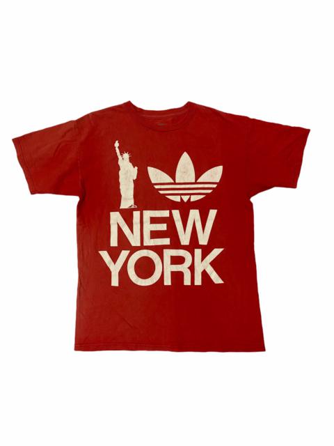 adidas Vintage Adidas New York