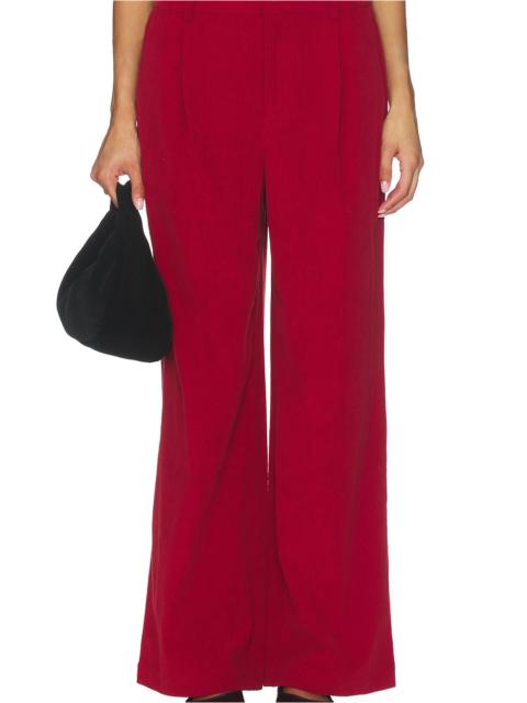 VARLEY Floris Wide Leg 29.5 Pant