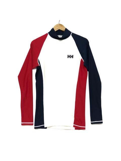 Other Designers Helly Hansen Longsleeve Stretchable Shirt