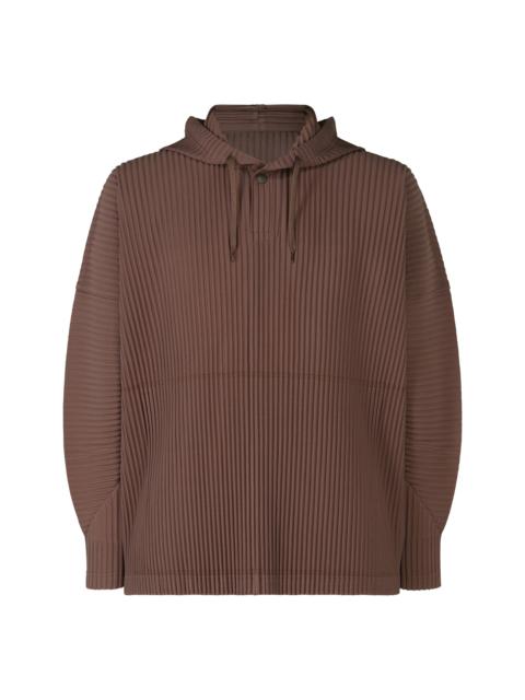 ISSEY MIYAKE COLOR PLEATS