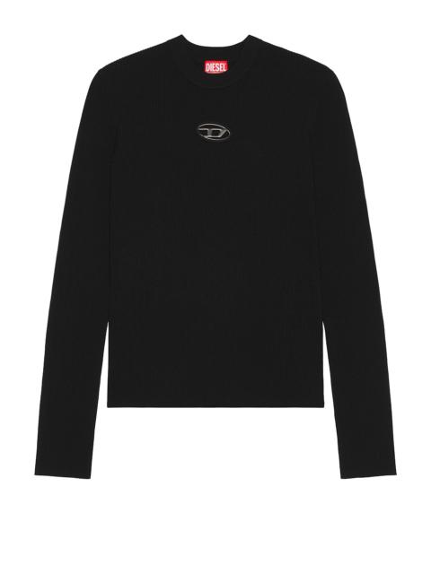 Zackary Round Neck Sweater