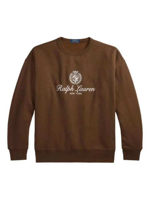 Polo Ralph Lauren New York Sweatshirt