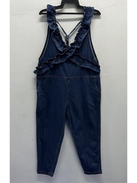 Other Designers Streetwear - VINTAGE RODEO CROWNS OVERALLS