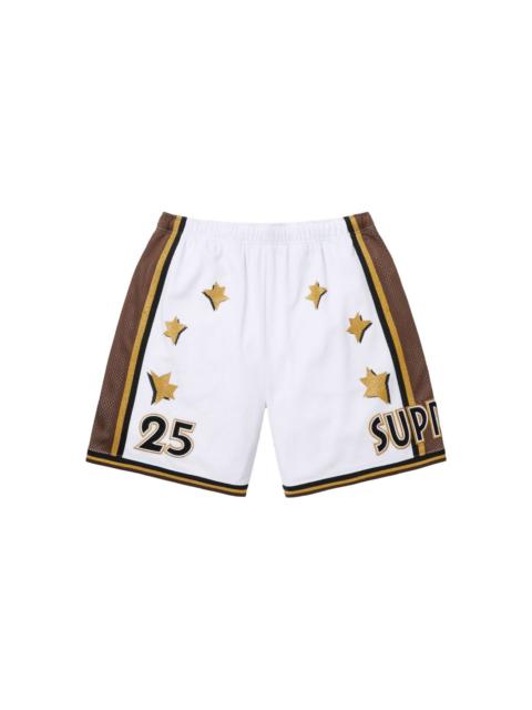 All Star Basketball shorts