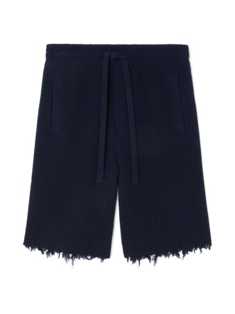 Alanui Alanui Finest Bermuda