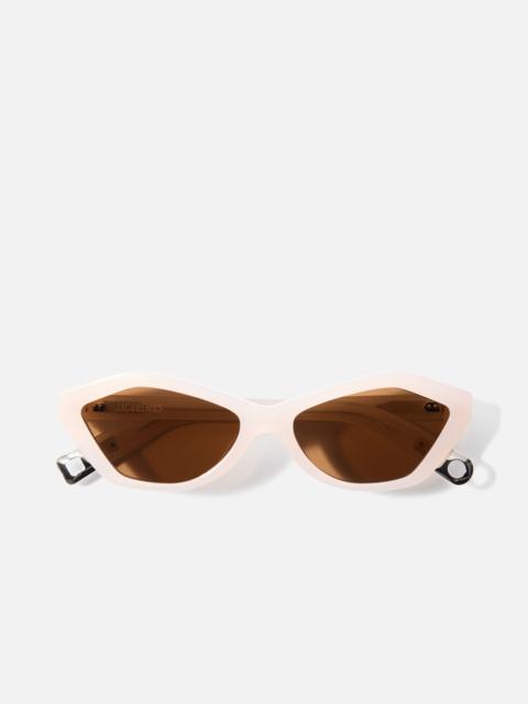 JACQUEMUS The Bambino sunglasses