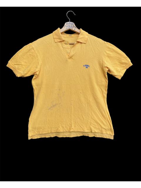 Other Designers Vintage - 🔥Vintage Camel Polo Tee Japan