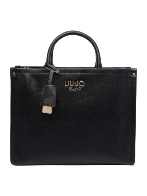 Other Designers Liu-Jo Logo Handbag