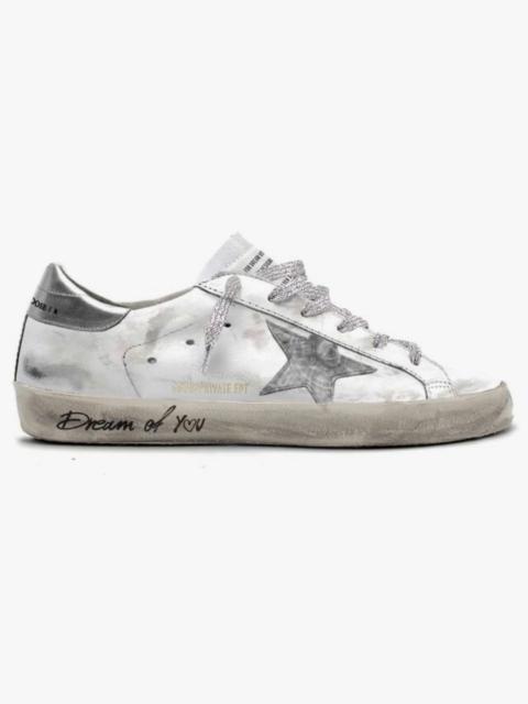 Golden Goose Golden Goose Super Star Sneakers