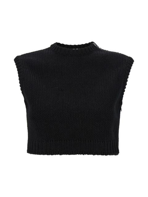 Max Mara 'MxsVolto' sweater