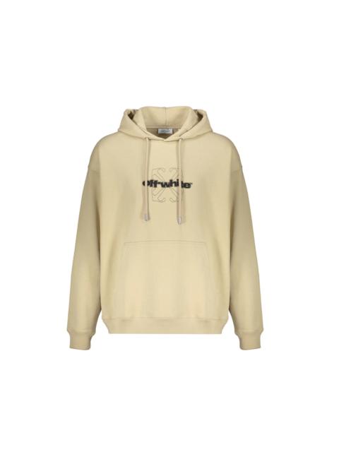 Off-White Off-White Logo Sweatshirt Men
