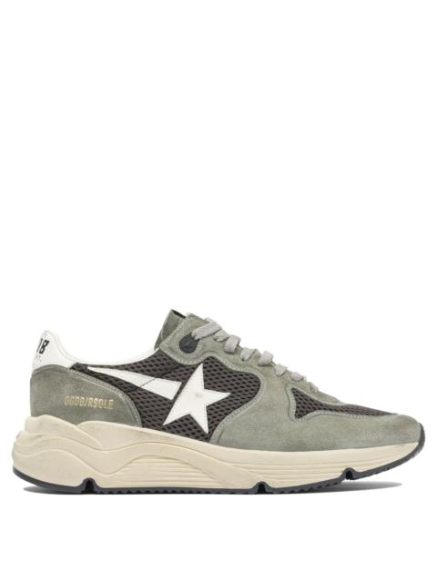 Golden Goose Sneakers & Slip-on