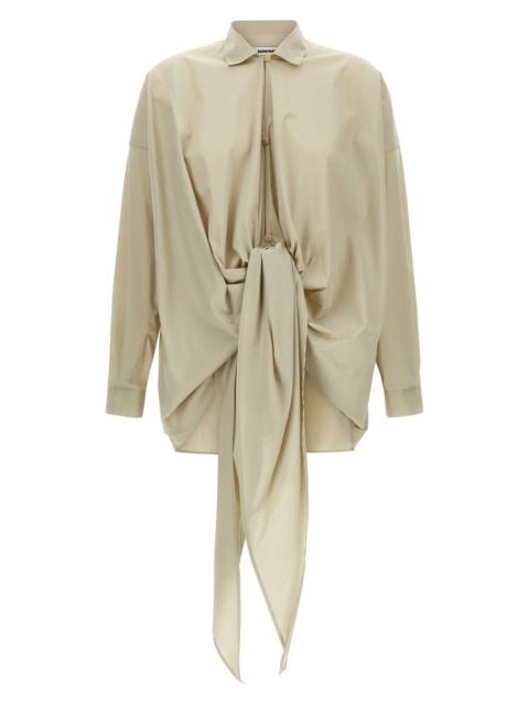 DARKPARK 'Romy' shirt