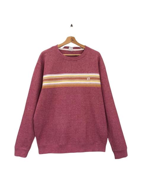 Other Designers Vintage 90s Hang Ten Crewneck Sweatshirt Size XL