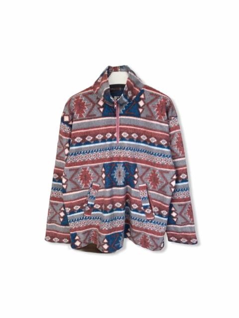 Other Designers Vintage - Vintage Jay Native Design Navajo Jacket 🧥