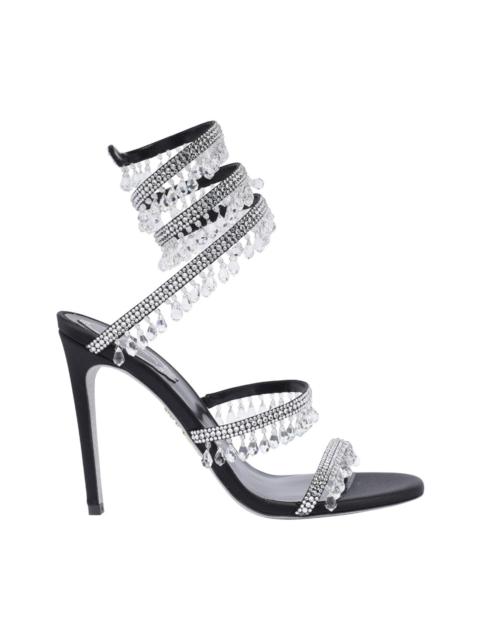 RENE CAOVILLA - René Caovilla Women Chandelier Sandals