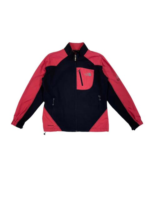 Other Designers Vintage The North Face Summit Series Mountain Jacket TNF
