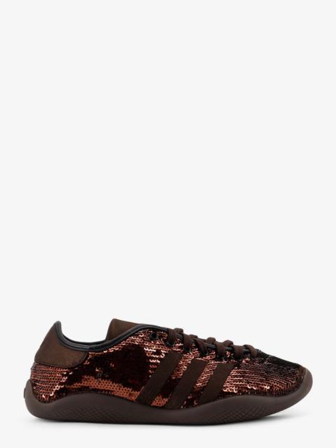 adidas Adidas X Wales Bonner Nylon Sneakers With All-Over Sequins