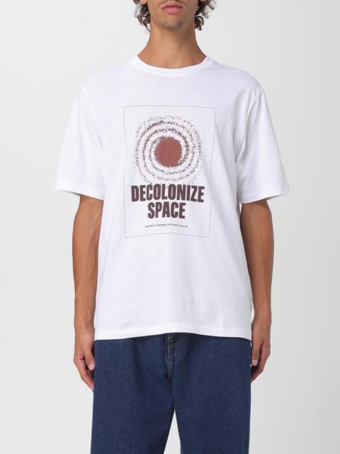 Wood Wood T-shirt men Wood Wood