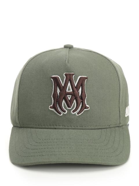 AMIRI Amiri Cotton Hat Hats Green