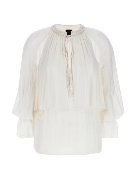 PINKO 'Valium' blouse
