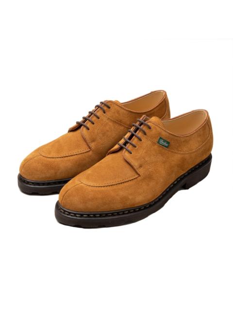 Paraboot Paraboot Avignon Velour Whiskey