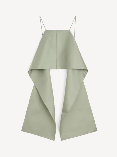 BY MALENE BIRGER Trinola top