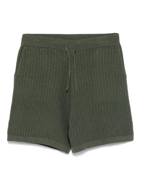NN07 Marc shorts
