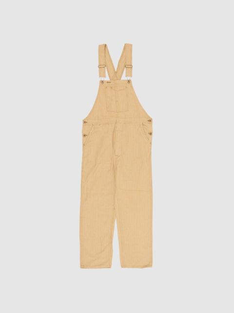RRL by Ralph Lauren Double RL Crawford Overall