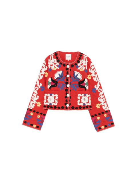 Catrine jacket