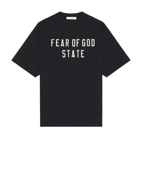 ESSENTIALS 90S Fit T-Shirt