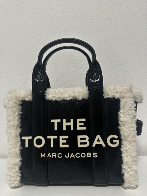 Marc Jacobs Marc Jacobs The Mini Crinkle Tote Bag