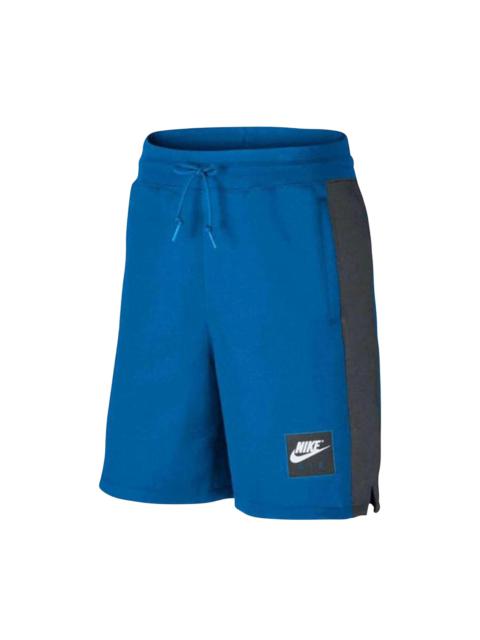 Nike Fleece Shorts