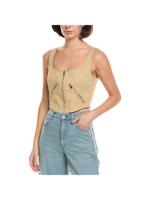 A.L.C. A.L.C. Dea Top