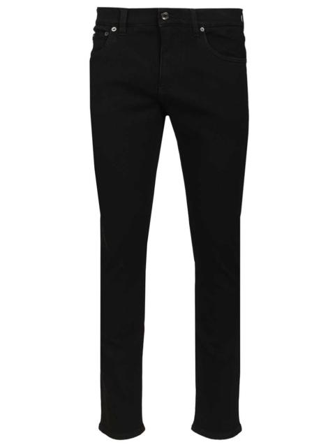 Dolce & Gabbana Dolce & Gabbana Men Skinny Jean