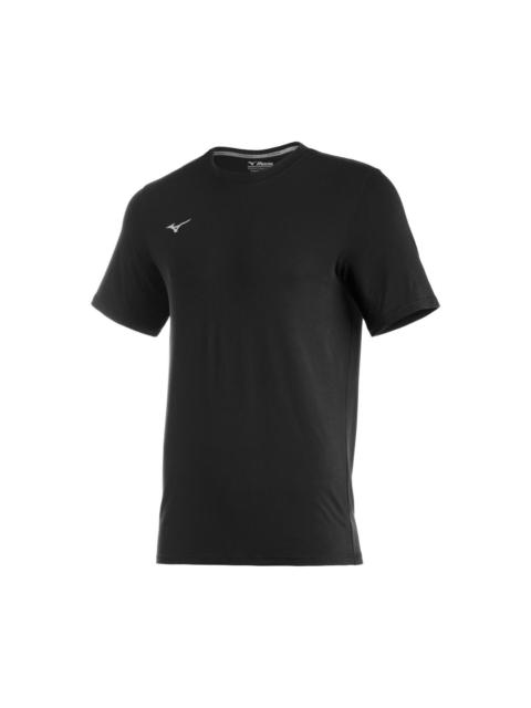 Mizuno Comp Diamond Short Sleeve Crew