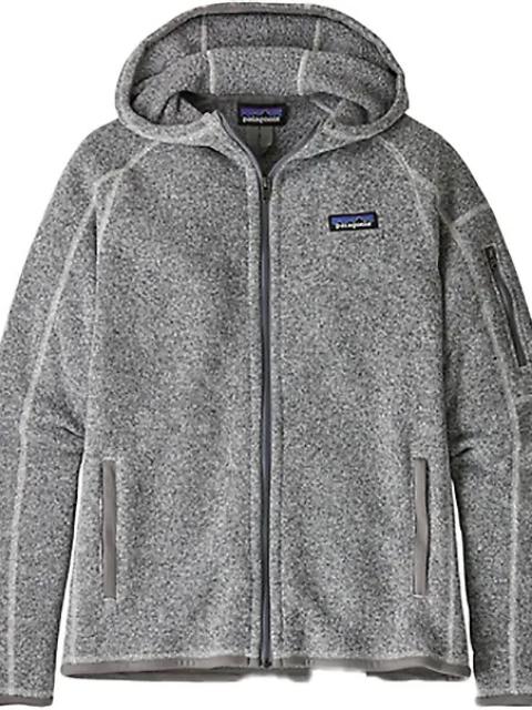 Patagonia Better Sweater Hoody