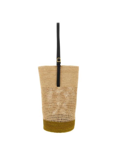 KHAITE Khaite Billie Large Bucket Bag