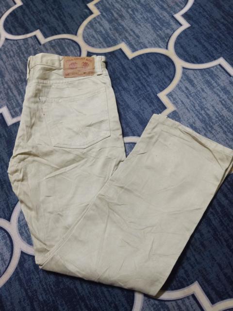 Other Designers Full Count & Co. - Full Count & co Osaka Lot 0103 Khakis Pants